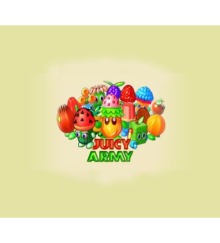 Juicy Army Steam Key GLOBAL